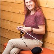 Cours de tricot et de crochet, débutant à expert, à votre domicile (Bordeaux et alentour) ou à mon atelier boutique sur Pessac